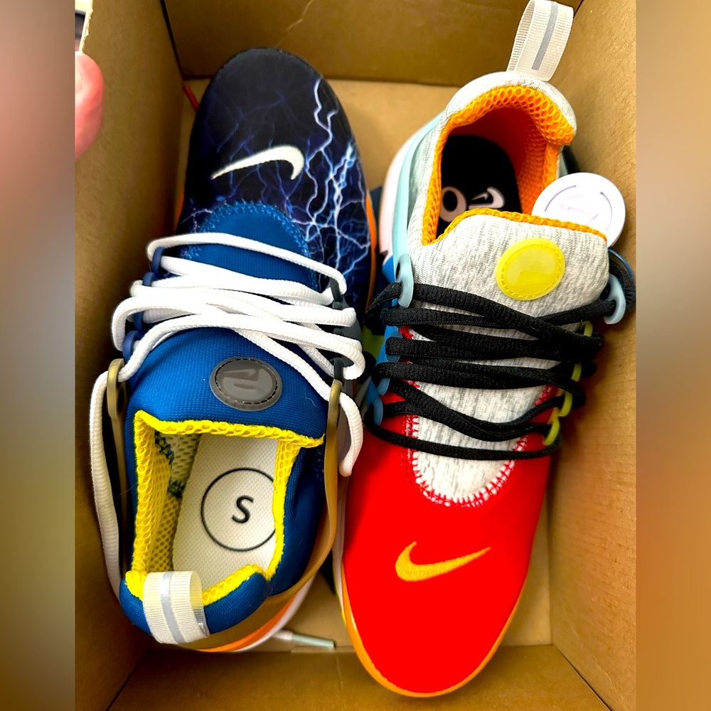 Nike Air Presto